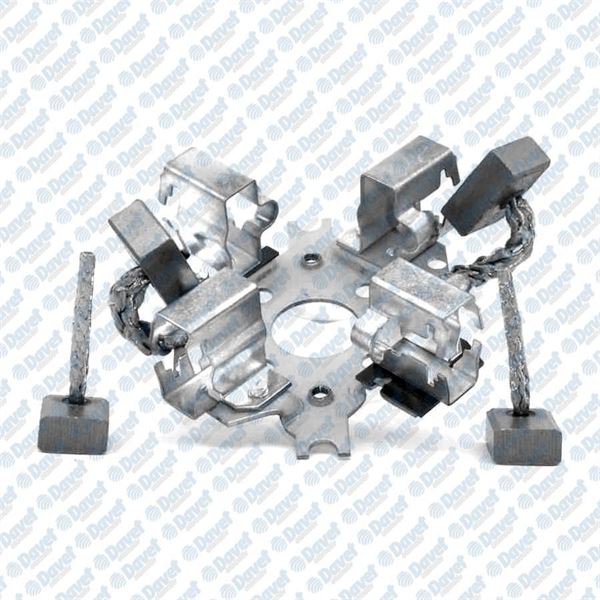 BOSCH 2004336041 İptal Firça Tutucu Mercedes